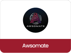Awsomate